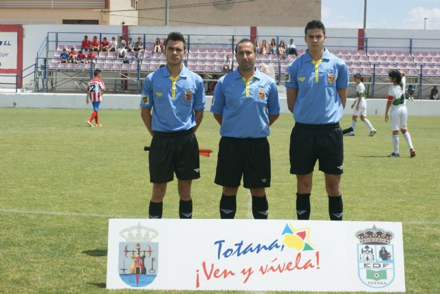 XII Torneo Inf Ciudad de Totana 2013 Report.II - 47